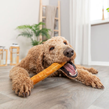 Trixie Denta Fun Roll gemaakt van collageen - 165 g