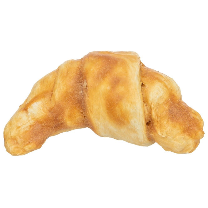 Trixie Denta Fun Croissants van collageen - 2 St./80 g