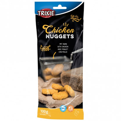 Trixie Kipnuggets - 100g