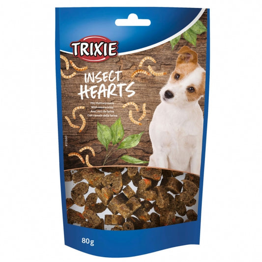 Trixie Insect treats - 80g