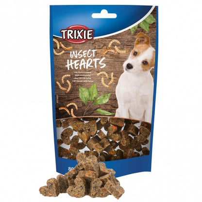 Trixie Insect treats - 80g