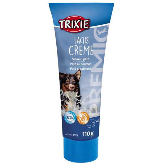 Trixie Premium Lachcrème - 110g
