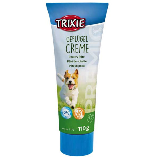 Trixie Premio gevogeltecrème - 110g