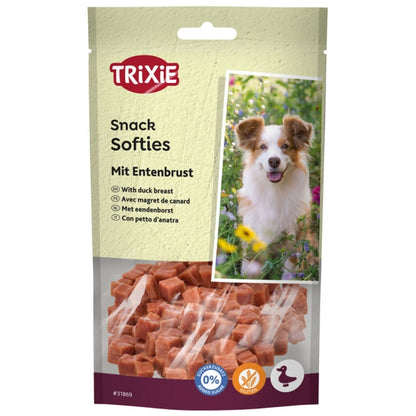 Trixie Premio Duck Softies - 100g