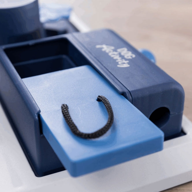 Trixie - Hondenactiviteit Poker Box 2