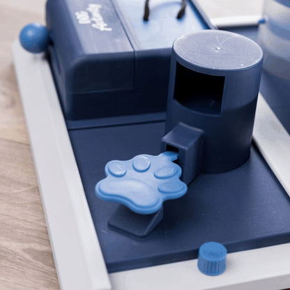 Trixie - Hondenactiviteit Poker Box 2