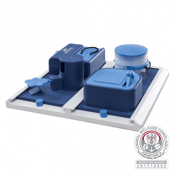 Trixie - Hondenactiviteit Poker Box 2