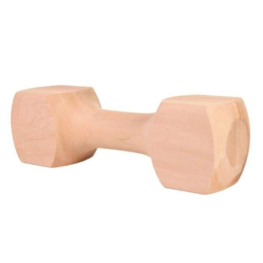 Trixie Apporteerhout, hoekig - ca. 400 g