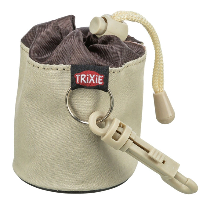 Trixie Hond Activiteit - Mini Snack-Tas - 7x9cm