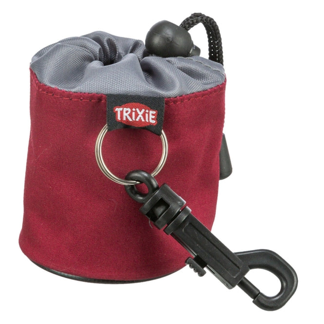 Trixie Hond Activiteit - Mini Snack-Tas - 7x9cm