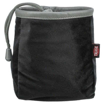 Trixie snackzakje van velours
