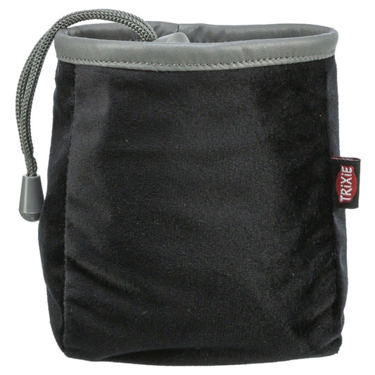 Trixie snackzakje van velours