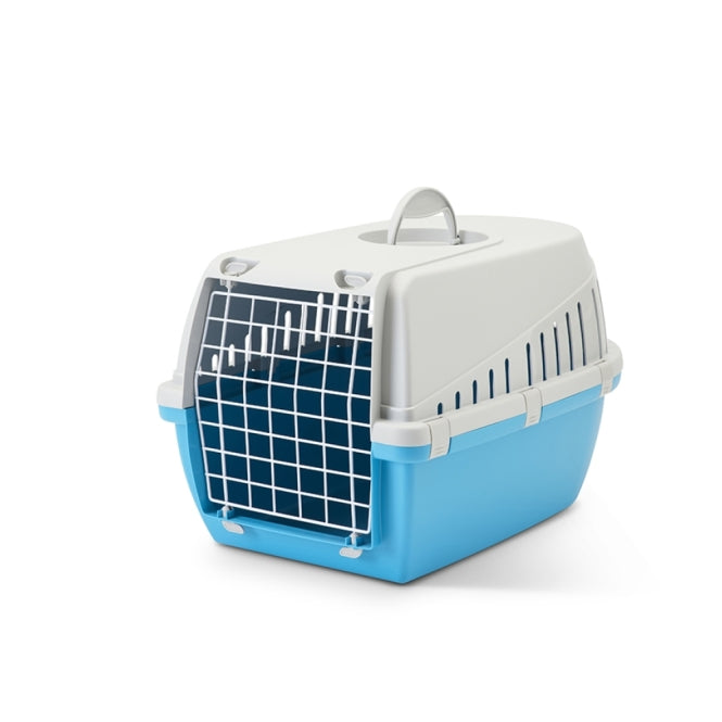 Savic Transportbox Trotter 2 - Grijs/Antraciet