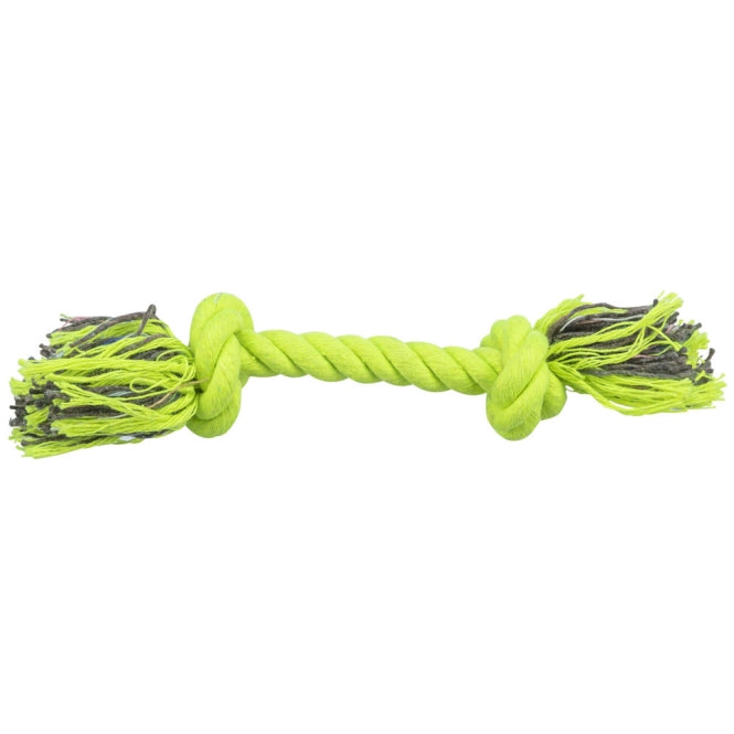 Trixie Katoenen Speeltouw - 25 g / 15 cm