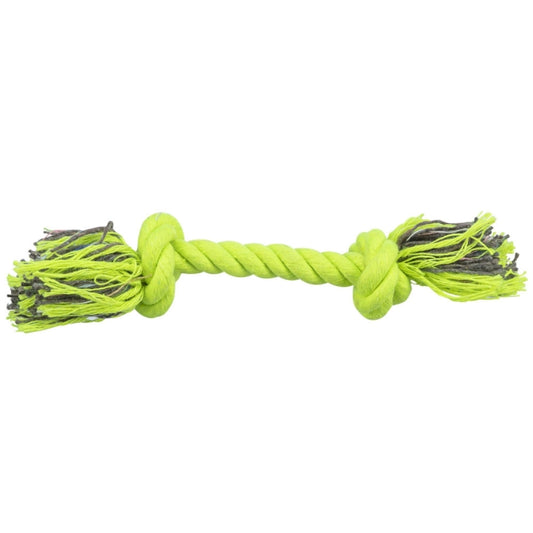 Trixie Katoenen Speeltouw - 25 g / 15 cm