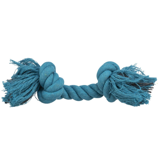 Trixie Katoenen Speeltouw - 50 g / 20 cm