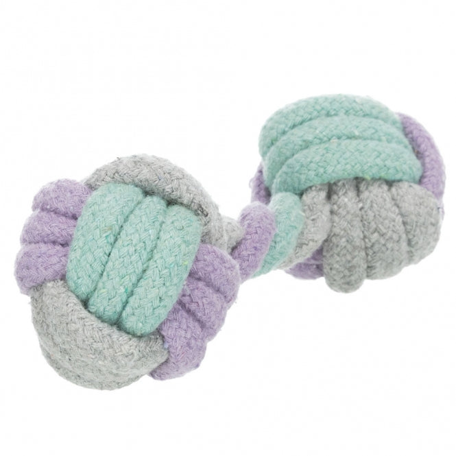 Trixie Junior Touwhalter - 15 cm