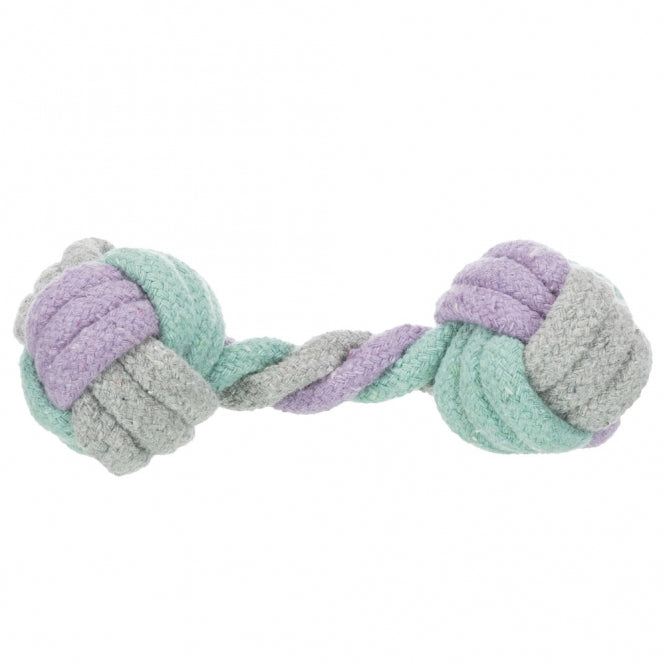 Trixie Junior Touwhalter - 15 cm