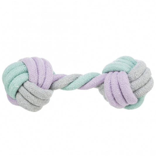 Trixie Junior Touwhalter - 22 cm