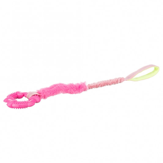 Trixie Bungee Tugger met Ring