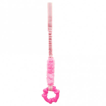 Trixie Bungee Tugger met Ring