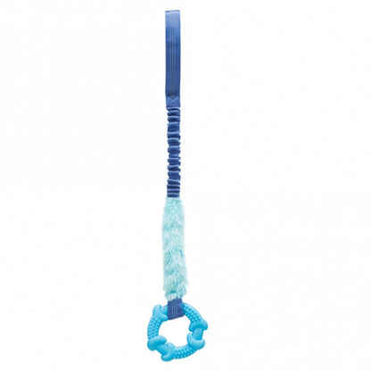 Trixie Bungee Tugger met Ring