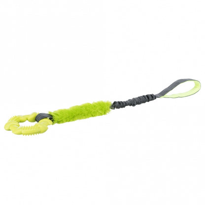 Trixie Bungee Tugger met Ring