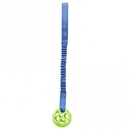 Trixie Bungee Tugger met Bal