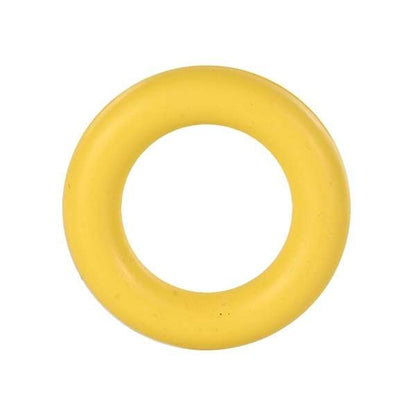 Trixie Natuurrubber-Ring - 9 cm