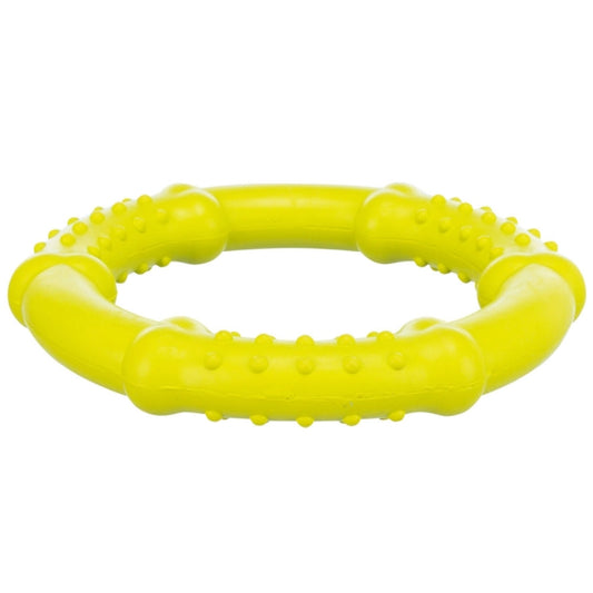 Trixie Natuurrubber-Ring, drijvend - 16 cm