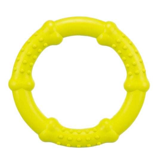 Trixie Natuurrubber-Ring, drijvend - 16 cm