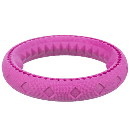 Trixie Ring van TPR, drijvend - 17 cm