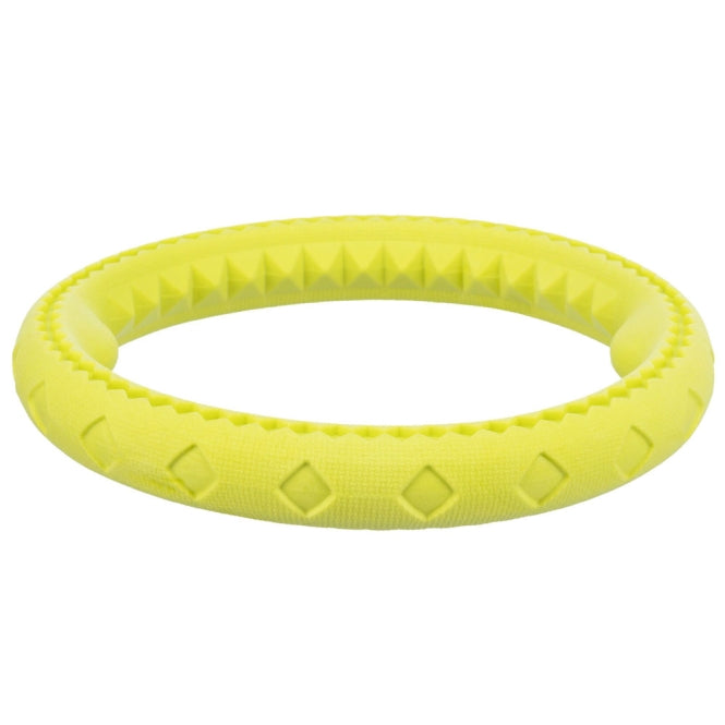 Trixie Ring van TPR, drijvend - 25 cm