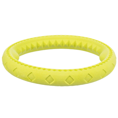 Trixie Ring van TPR, drijvend - 25 cm