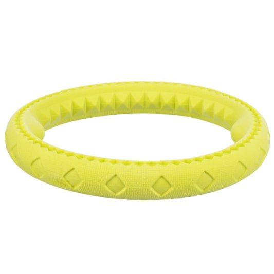 Trixie Ring van TPR, drijvend - 25 cm