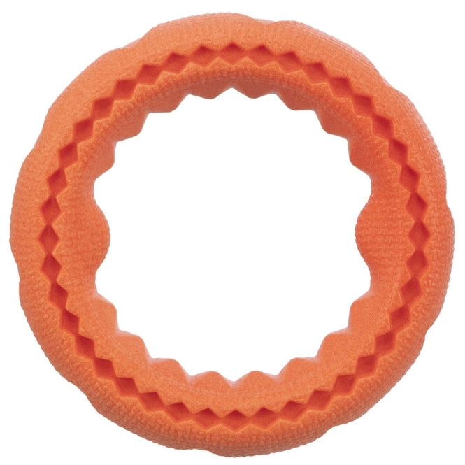 Trixie Ring van TPR, drijvend - 25 cm