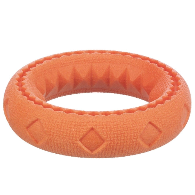 Trixie Ring van TPR, drijvend - 17 cm