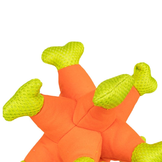 Trixie Aqua Toy Zeeëgel van Polyester