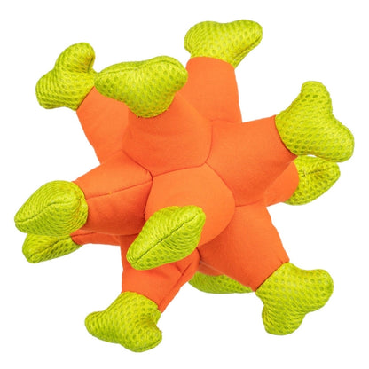 Trixie Aqua Toy Zeeëgel van Polyester