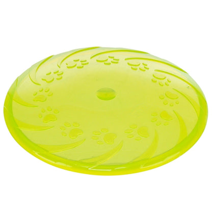 Trixie - TPR Frisbee, drijvend - 18 cm