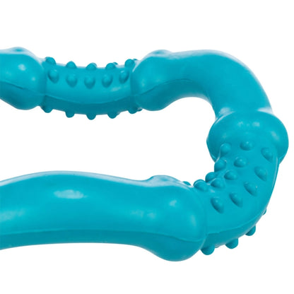 Trixie Aqua Toy Rubberring, golvend - 15 cm
