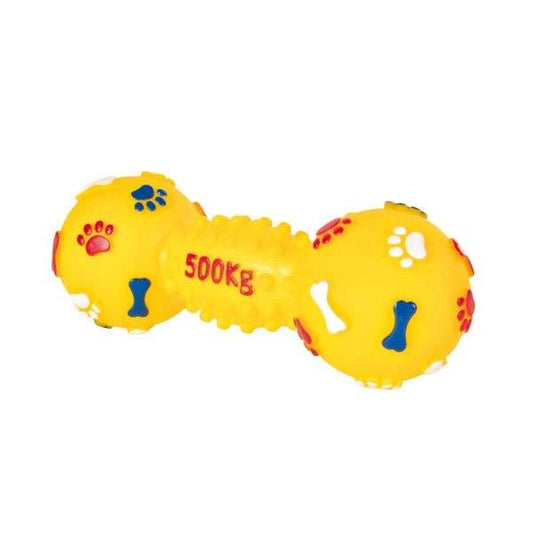 Trixie Vinyl-Halter - 19 cm