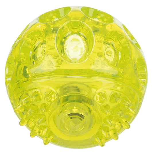 Trixie Knipperbal van TPR - 6 cm