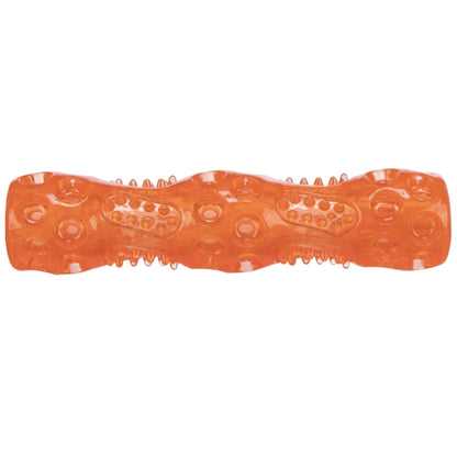 Trixie TPR Stick - 18 cm / oranje