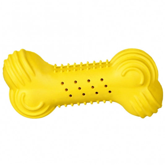 Trixie Koel-Bot van Natuurrubber - 11 cm