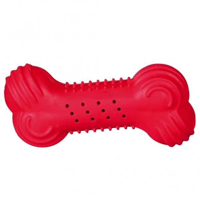 Trixie Koel-Bot van Natuurrubber - 11 cm
