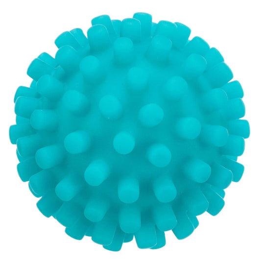 Trixie Egelbal van Vinyl - 6 cm