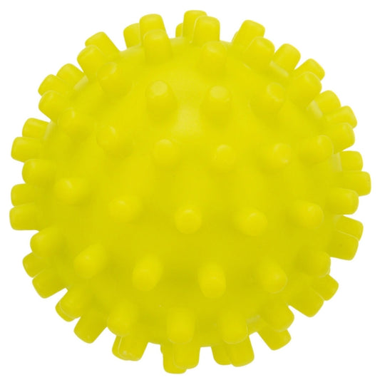 Trixie Egelbal van Vinyl - 10 cm