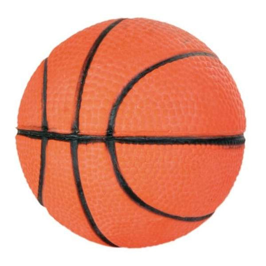 Trixie Moosrubber-Bal - drijvend, 7 cm