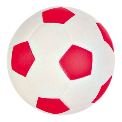Trixie Moosrubber-Bal - drijvend, 6 cm